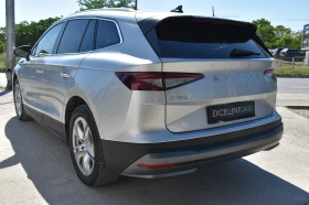 Skoda Enyaq 85x-4x4* MATRIX* FACELIFT* LINE-ASSIST*  - 35900 € / 70214.30 лв. - 56034600 3