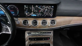 Mercedes-Benz E 300 HEAD-UP* BURMESTER* ПОДГРЕВИ* ФИКСИРАНА ЦЕНА ДО БГ - 25600 € / 50069.25 лв. - 43900999 14