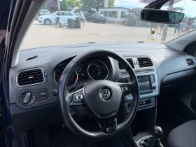 VW Polo 1.4TDI NAVI EURO 6 | Auto.bg — изображение 11