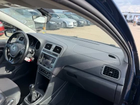 VW Polo 1.4TDI NAVI EURO 6 | Auto.bg — изображение 10