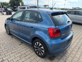 VW Polo 1.4TDI NAVI EURO 6 | Auto.bg — изображение 8