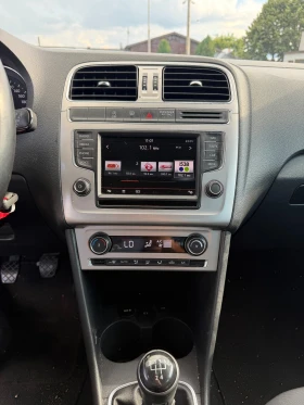 VW Polo 1.4TDI NAVI EURO 6 | Auto.bg — изображение 12