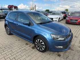 VW Polo 1.4TDI NAVI EURO 6 | Auto.bg — изображение 4