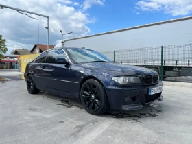 BMW 320 М54B22