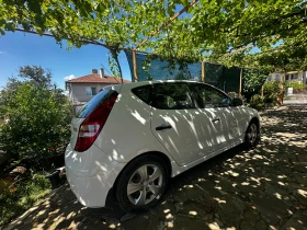Hyundai I30 - 3500 € / 6845.40 лв. - 84264010 3
