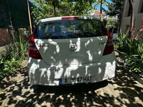 Hyundai I30 - 3500 € / 6845.40 лв. - 84264010 4