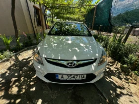 Hyundai I30 - 3500 € / 6845.40 лв. - 84264010 10