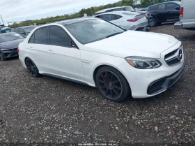 ������ Mercedes-Benz E 63 A...