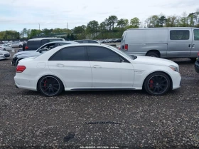 Mercedes-Benz E 63 AMG * �63s* 4Matic* ������ ����*  | Mobile.bg � ����� ������ 10