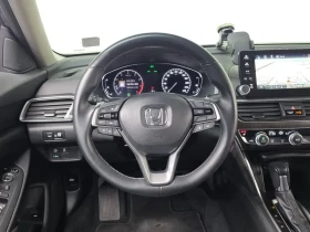 Honda Accord 1.5 Turbo | Auto.bg — изображение 13