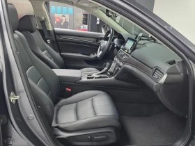 Honda Accord 1.5 Turbo | Auto.bg — изображение 11