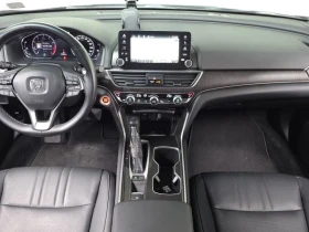 Honda Accord 1.5 Turbo | Auto.bg — изображение 7