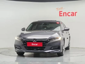 Honda Accord 1.5 Turbo | Auto.bg — изображение 3