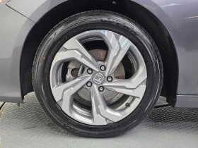 Honda Accord 1.5 Turbo | Auto.bg — изображение 5