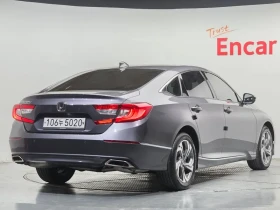 Honda Accord 1.5 Turbo | Auto.bg — изображение 2