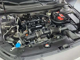 Honda Accord 1.5 Turbo | Auto.bg — изображение 6