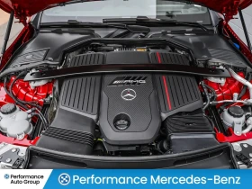 Mercedes-Benz CLE 53 AMG 4MATIC+ Автокредит Цена до България | Auto.bg — изображение 17