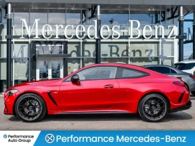 Mercedes-Benz CLE 53 AMG 4MATIC+ Автокредит Цена до България | Auto.bg — изображение 5
