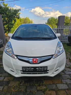 Honda Jazz Hybrid 105000km e5b - 7100 € - 39078744 2
