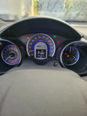 Honda Jazz Hybrid 105000km e5b - 7100 € - 39078744 10
