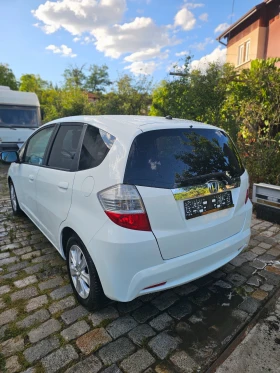 Honda Jazz Hybrid 105000km e5b - 7100 € - 39078744 5
