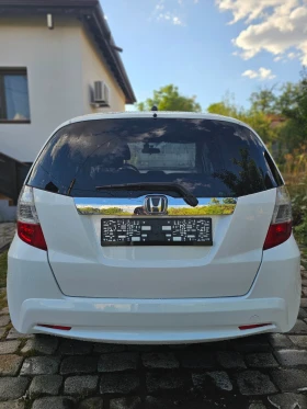 Honda Jazz Hybrid 105000km e5b - 7100 € - 39078744 6