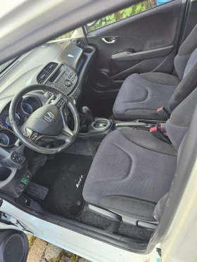 Honda Jazz Hybrid 105000km e5b - 7100 € - 39078744 9
