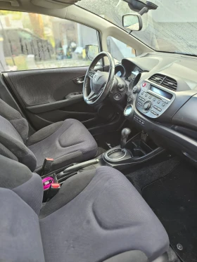 Honda Jazz Hybrid 105000km e5b - 7100 € - 39078744 8
