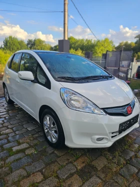 Honda Jazz Hybrid 105000km e5b - 7100 € - 39078744 3