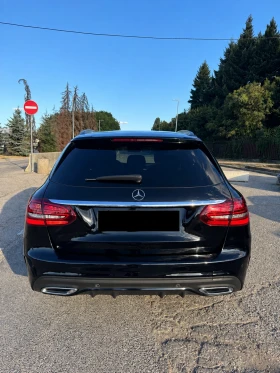 Mercedes-Benz C 220 | Mobile.bg � ����� ������ 3