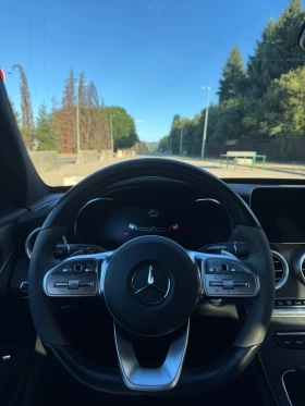 Mercedes-Benz C 220 | Mobile.bg � ����� ������ 12