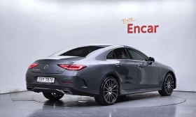 Mercedes-Benz CLS 400 d 4MATIC AMG Line/�����/���������/360/����� | Mobile.bg � ����� ������ 2
