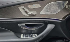 Mercedes-Benz CLS 400 d 4MATIC AMG Line/�����/���������/360/����� | Mobile.bg � ����� ������ 17