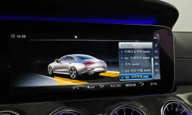 Mercedes-Benz CLS 400 d 4MATIC AMG Line/�����/���������/360/����� | Mobile.bg � ����� ������ 16