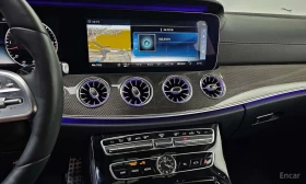 Mercedes-Benz CLS 400 d 4MATIC AMG Line/�����/���������/360/����� | Mobile.bg � ����� ������ 14