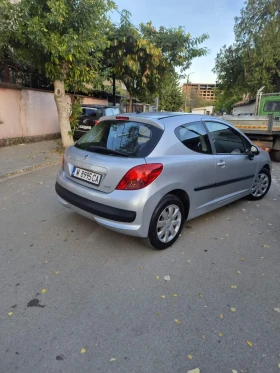 Peugeot 207 - 1800 € - 34461101 4