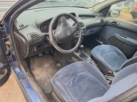 Peugeot 206 - 1500 € - 74375343 4