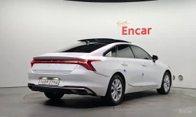 Kia K8 ОБДУХВАНЕ* ДИСТРОНИК* LANE* ASSIST* ПАНОРАМА*  | Auto.bg — изображение 2