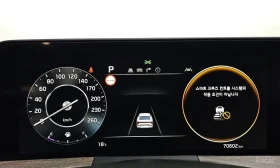 Kia K8 ОБДУХВАНЕ* ДИСТРОНИК* LANE* ASSIST* ПАНОРАМА*  | Auto.bg — изображение 11
