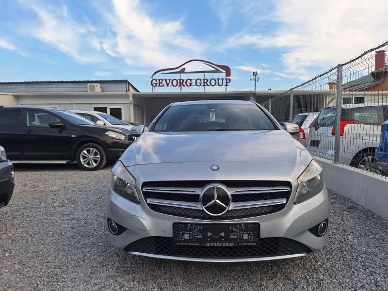 Mercedes-Benz A 180 1.5 CDI NAVI KOJA KATO HOBA, снимка 2 - Автомобили и джипове - 46581084