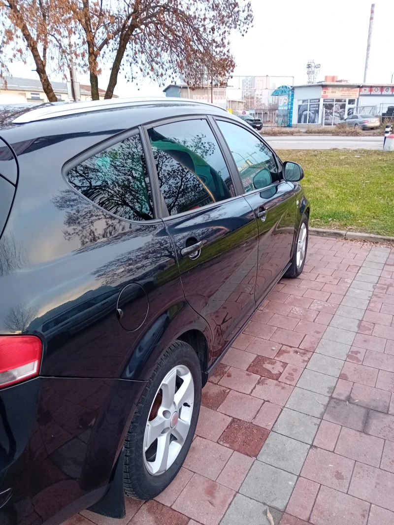 Seat Altea Altea xl, снимка 12 - Автомобили и джипове - 48392464