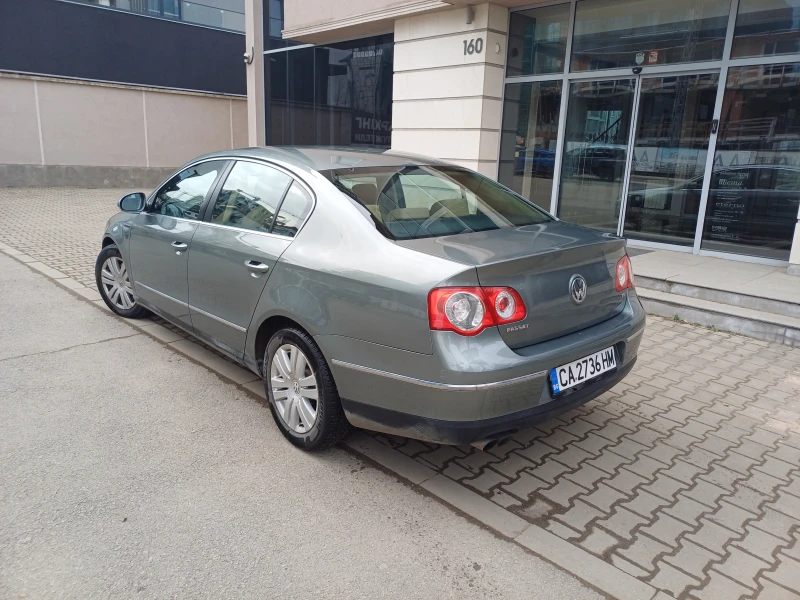 VW Passat 1.8I, снимка 8 - Автомобили и джипове - 48994199