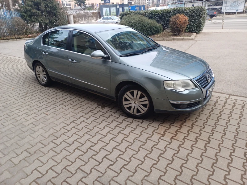 VW Passat 1.8I, снимка 11 - Автомобили и джипове - 48994199