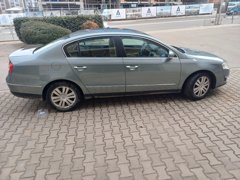 VW Passat 1.8I, снимка 10 - Автомобили и джипове - 48994199