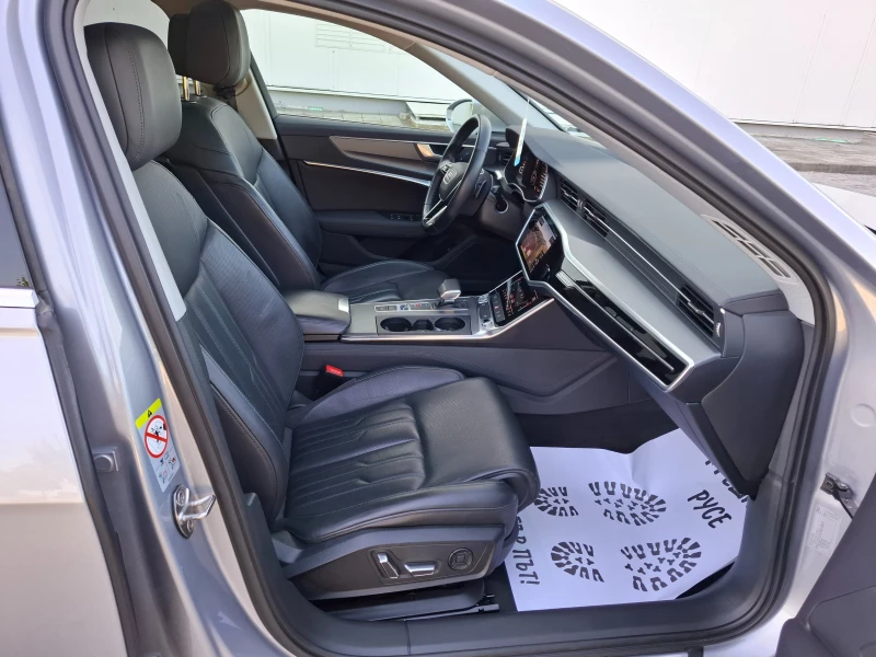 Audi S6 3.0tdi AULLROAD FULL , снимка 10 - Автомобили и джипове - 50296736