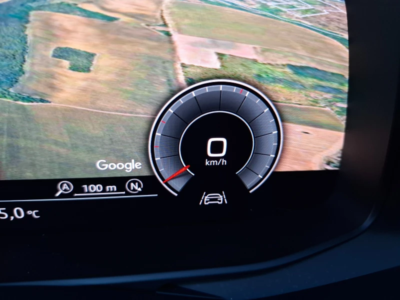 Audi S6 3.0tdi AULLROAD FULL , снимка 14 - Автомобили и джипове - 50296736