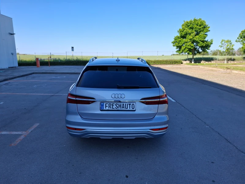 Audi S6 3.0tdi AULLROAD FULL , снимка 4 - Автомобили и джипове - 50296736