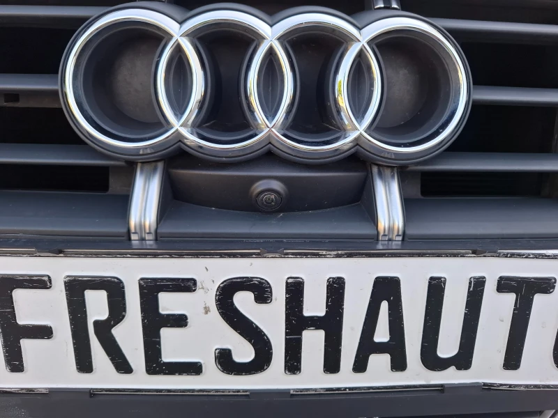 Audi S6 3.0tdi AULLROAD FULL , снимка 17 - Автомобили и джипове - 50296736