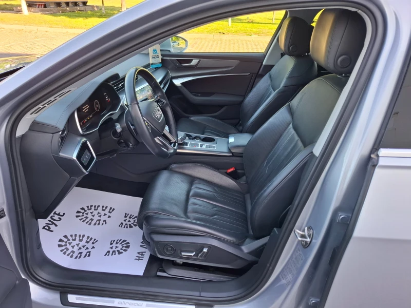 Audi S6 3.0tdi AULLROAD FULL , снимка 5 - Автомобили и джипове - 50296736
