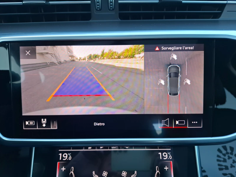 Audi S6 3.0tdi AULLROAD FULL , снимка 13 - Автомобили и джипове - 50296736